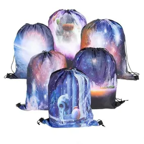 16" Galaxy Backpack - Pack of 12 Backpacks