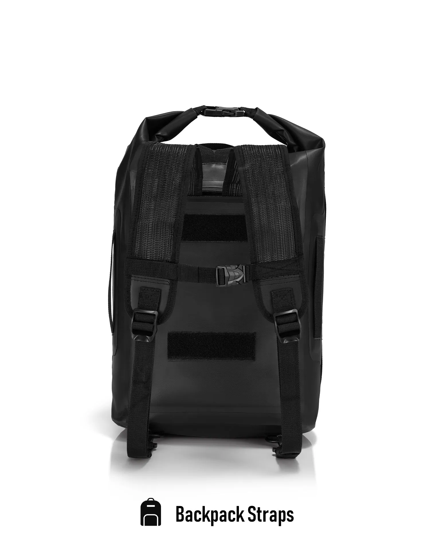22L - Odyssey BMW Adventure Touring Backpack