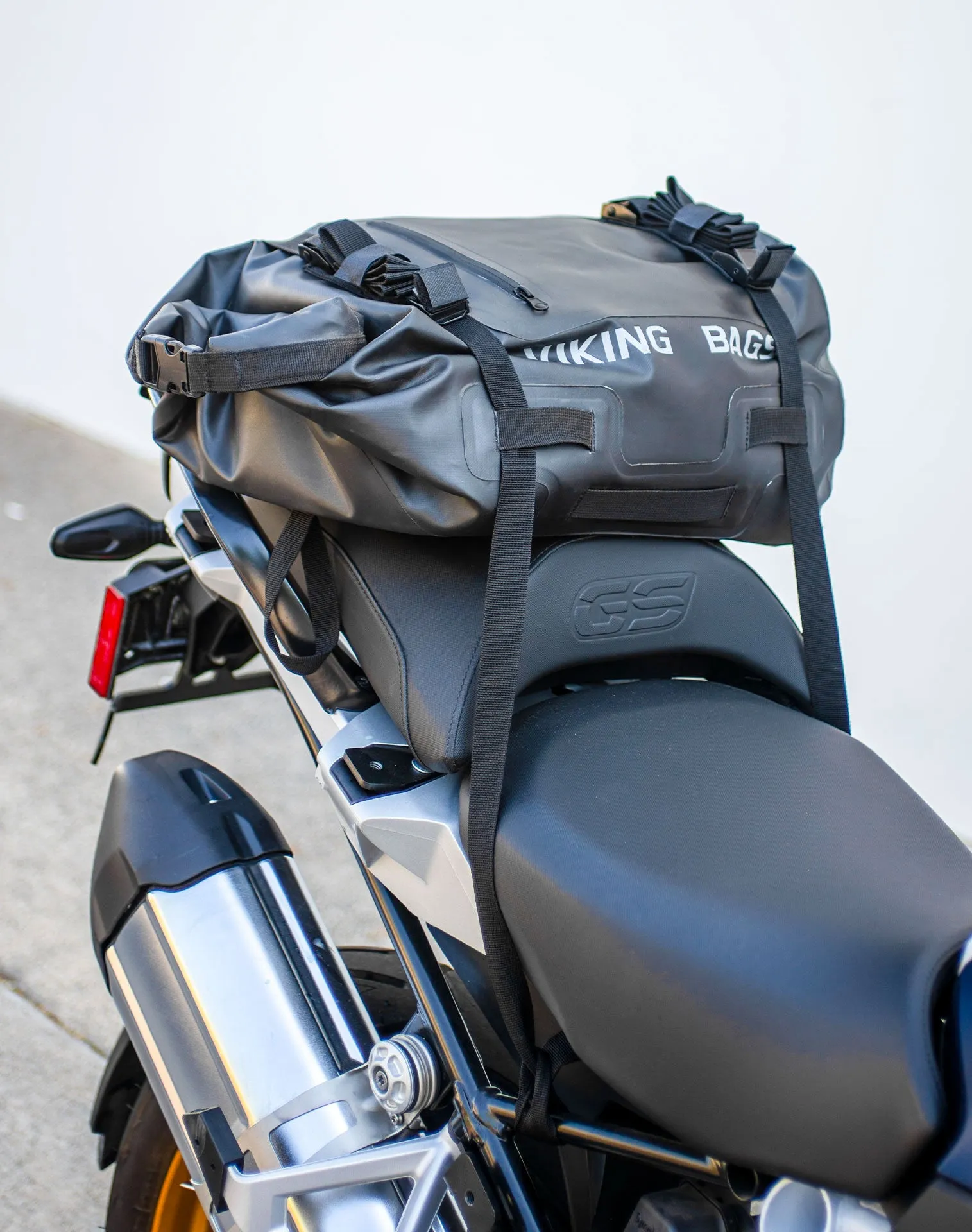 22L - Odyssey BMW Adventure Touring Backpack