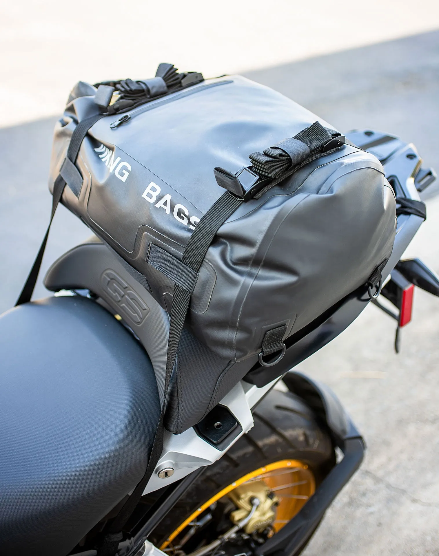 22L - Odyssey BMW Adventure Touring Backpack