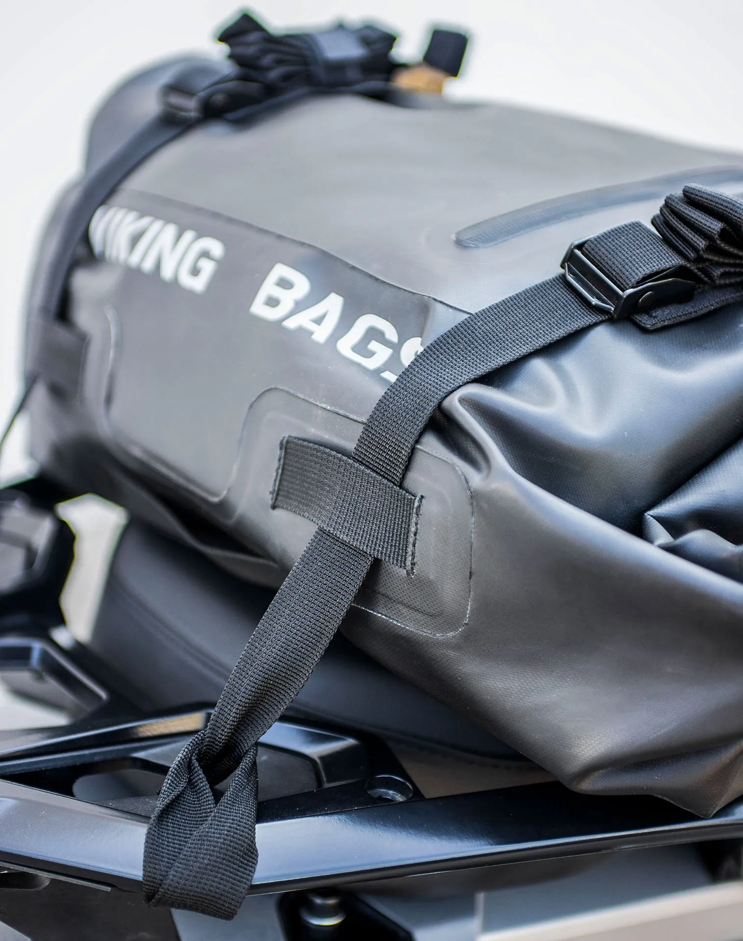 22L - Odyssey BMW Adventure Touring Backpack