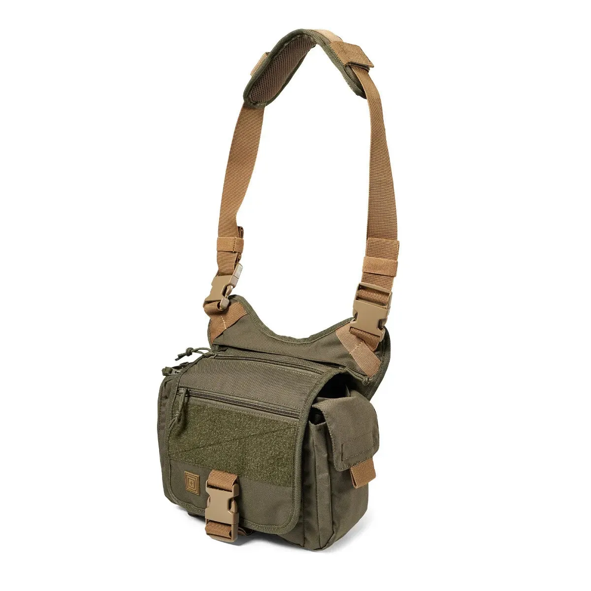 5.11 Tactical | 5L Daily Deploy Push Pack