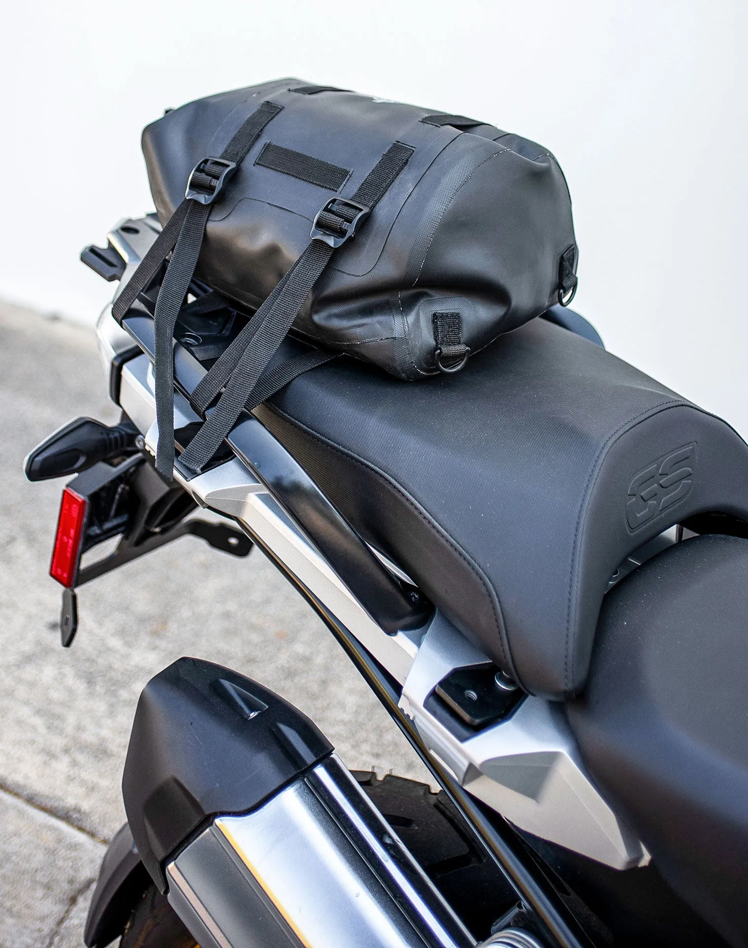 8L - Odyssey Yamaha Adventure Touring Backpack