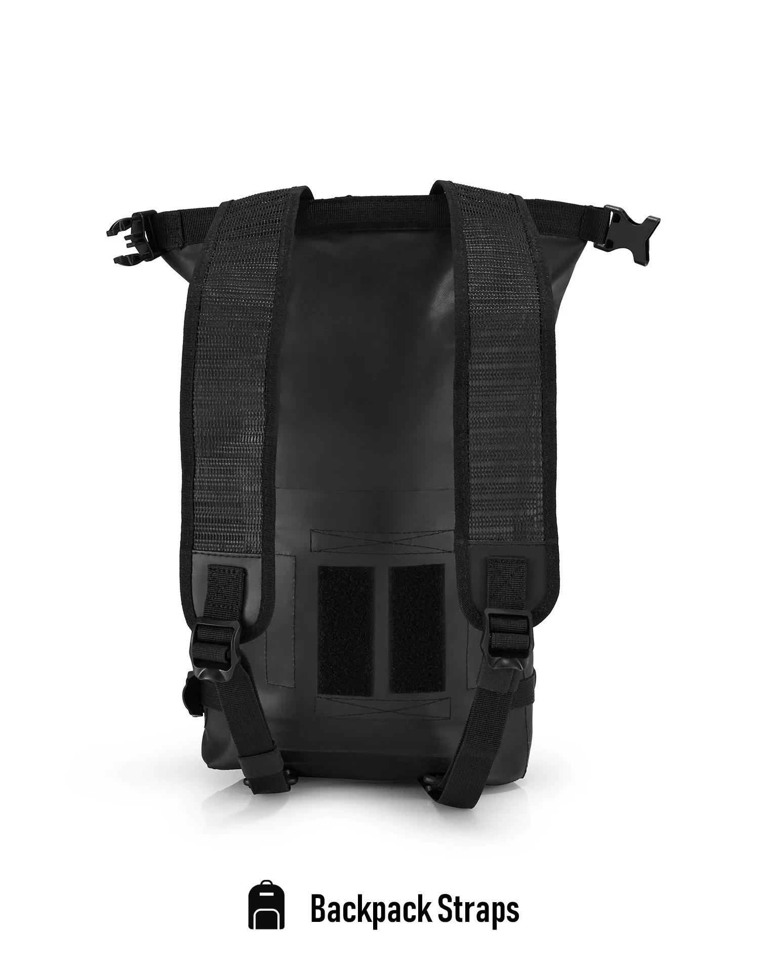 8L - Odyssey Yamaha Adventure Touring Backpack