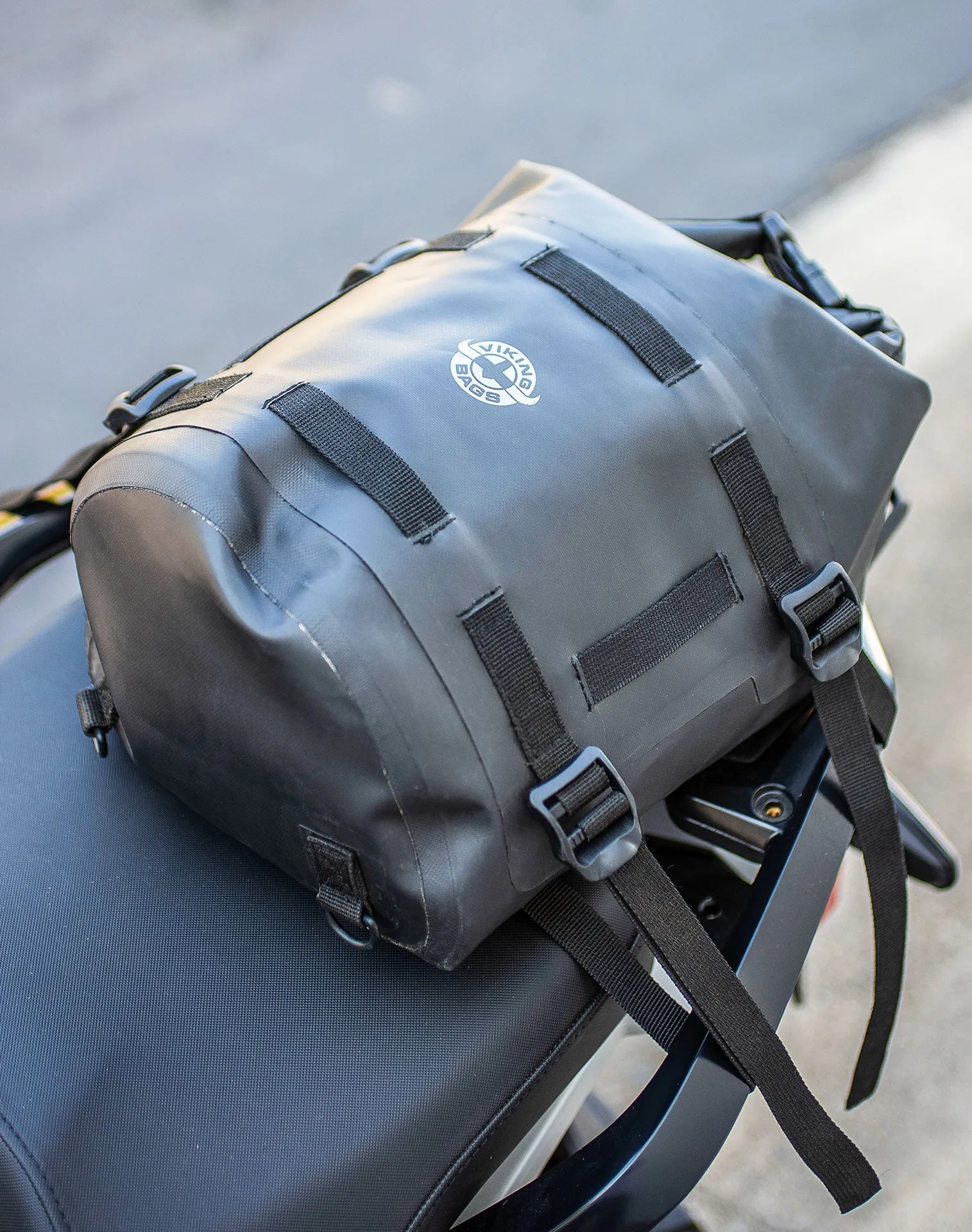 8L - Odyssey Yamaha Adventure Touring Backpack