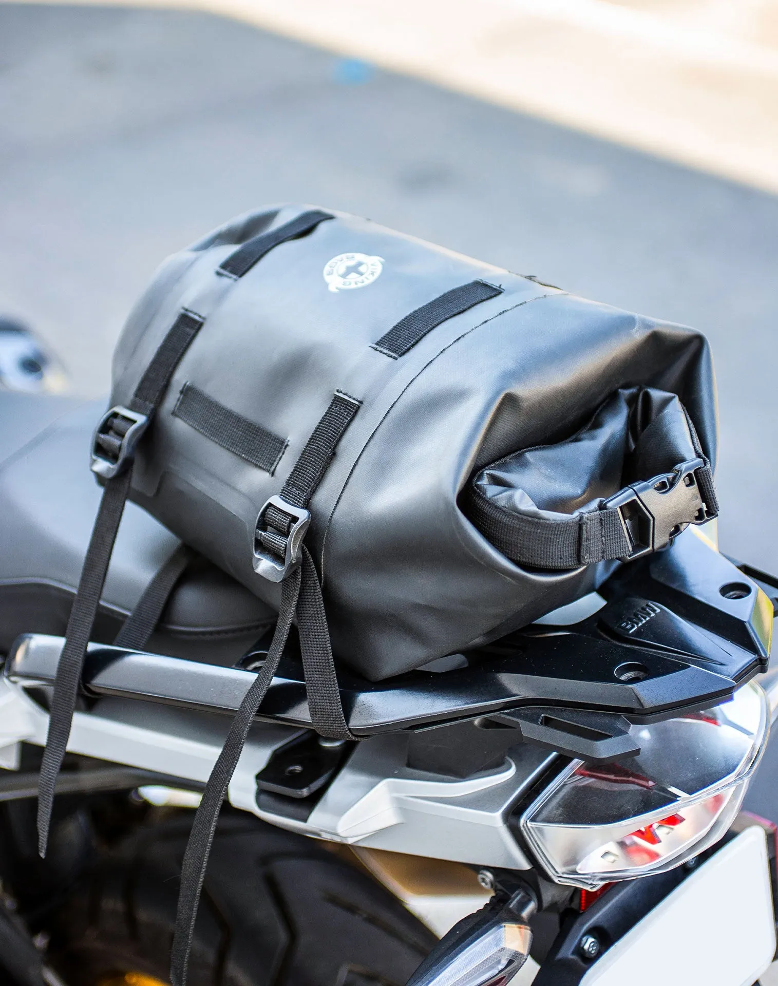 8L - Odyssey Yamaha Adventure Touring Backpack