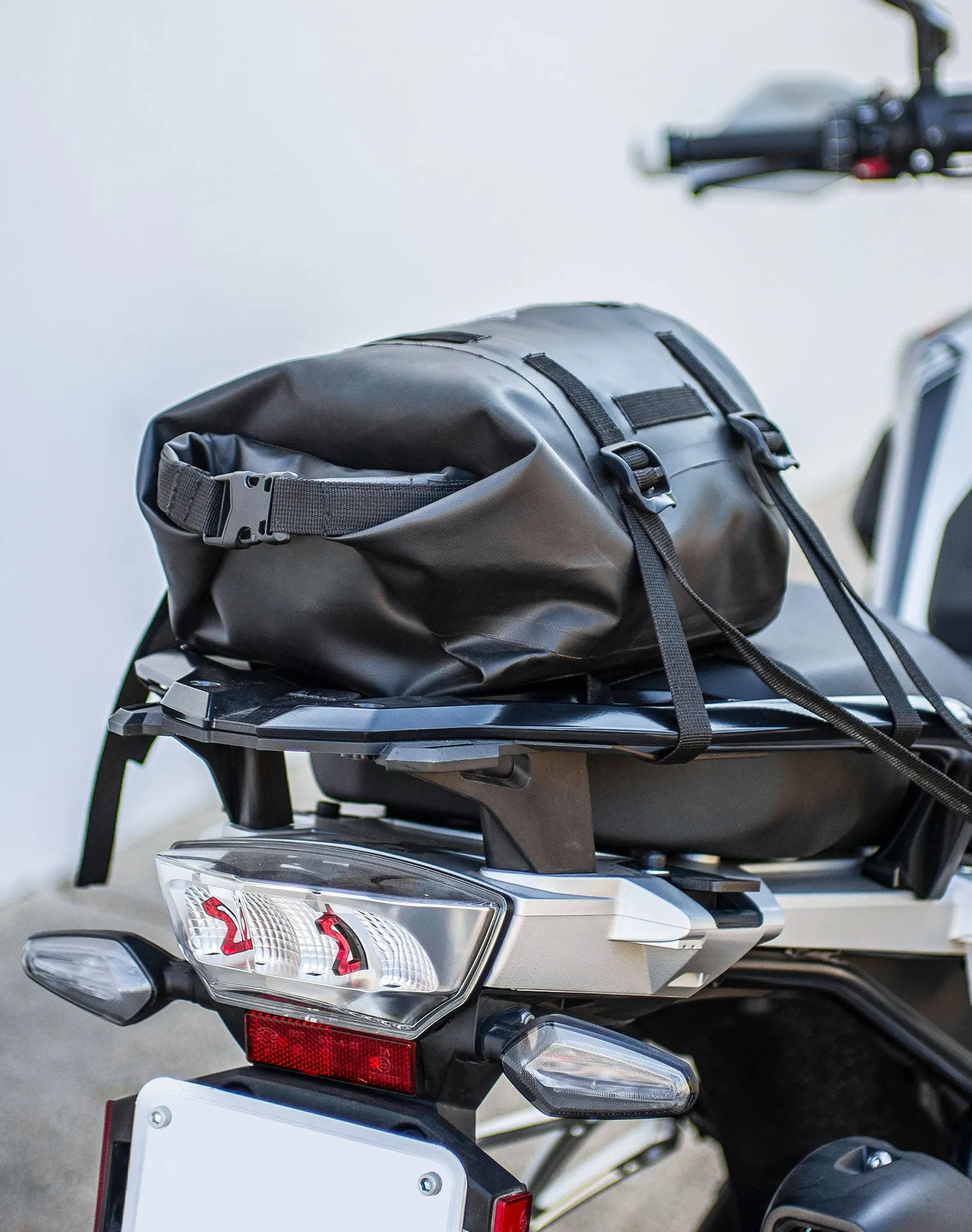 8L - Odyssey Yamaha Adventure Touring Backpack