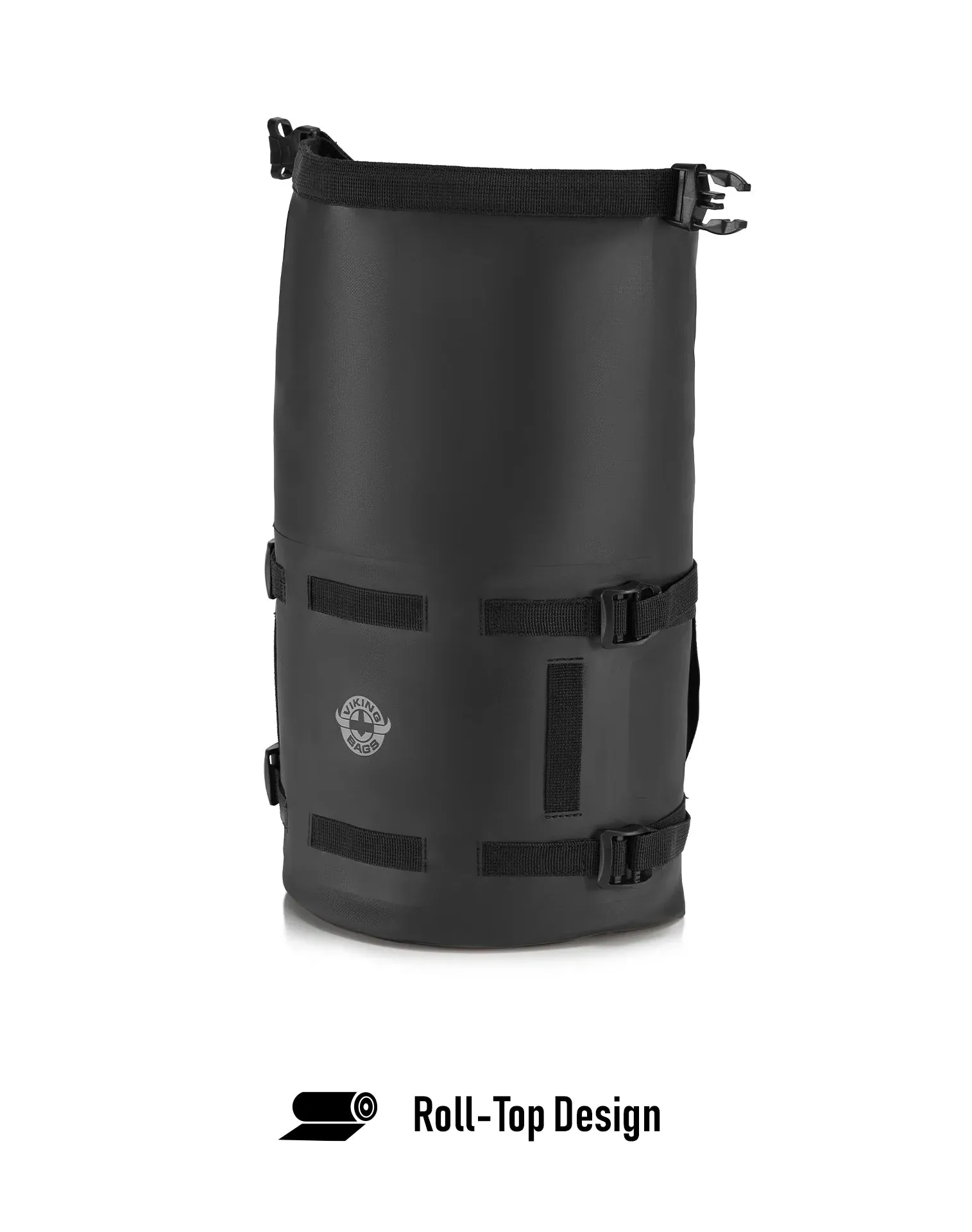8L - Odyssey Yamaha Adventure Touring Backpack