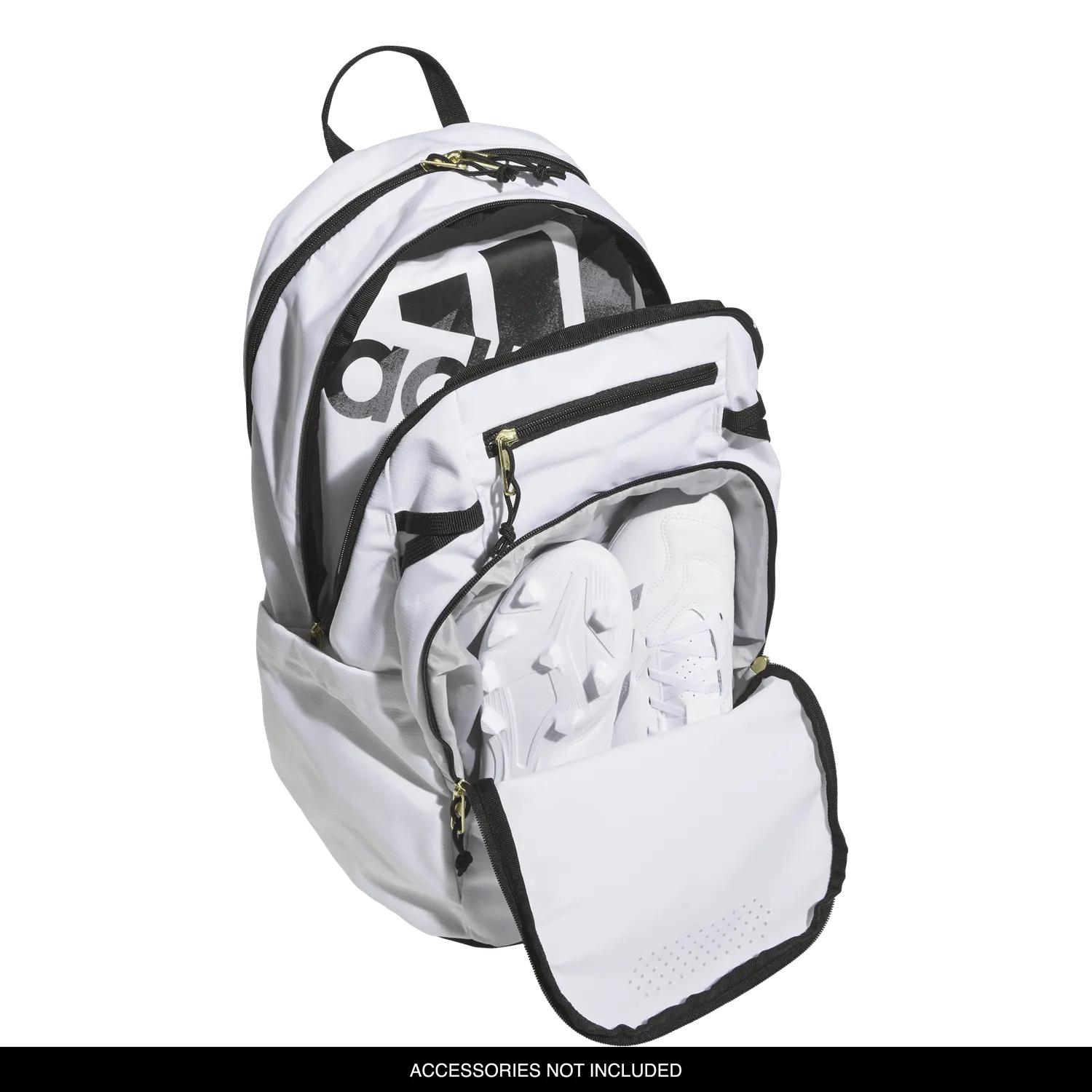 adidas Defender 5 Backpack