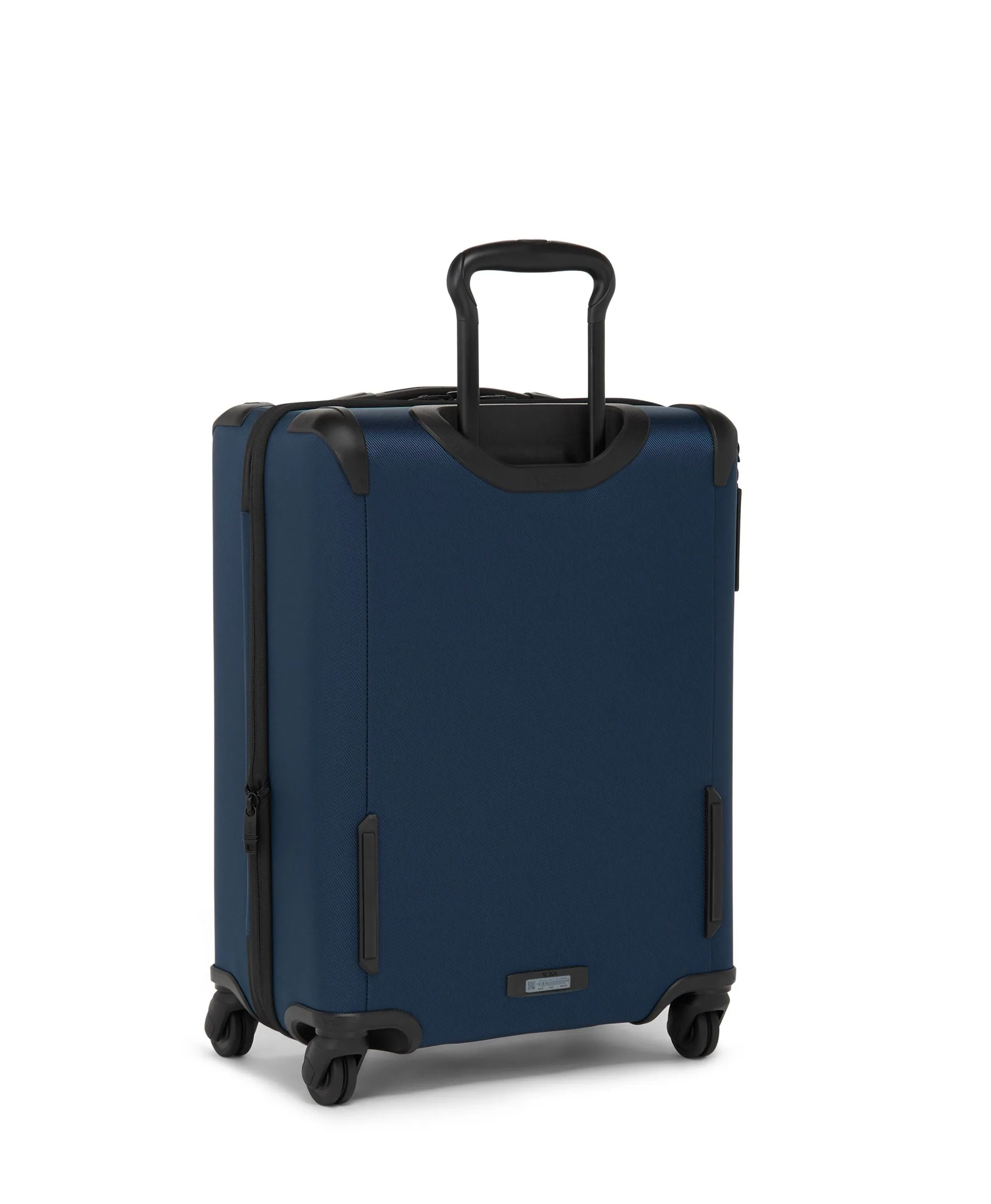 AEROTOUR Continental Expandable 4 Wheeled Carry-On