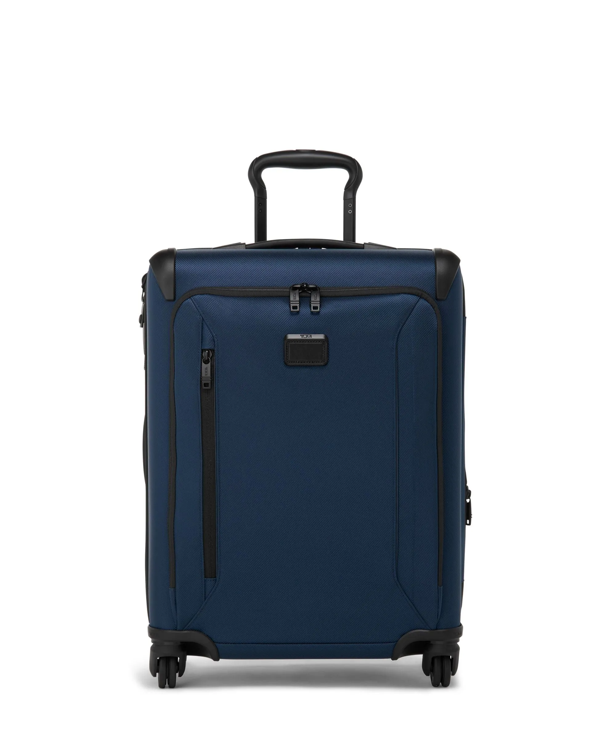 AEROTOUR Continental Expandable 4 Wheeled Carry-On