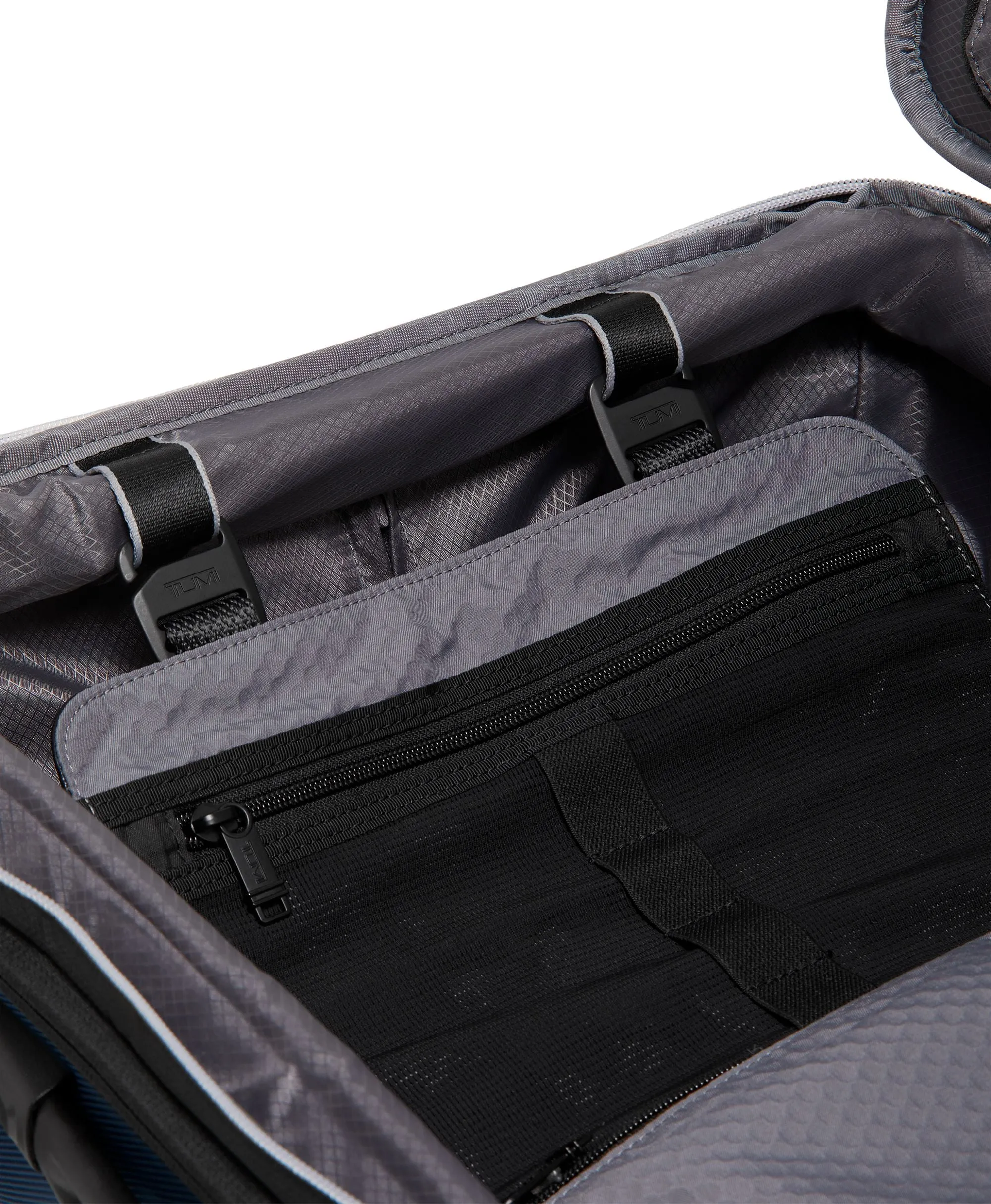 AEROTOUR Continental Expandable 4 Wheeled Carry-On