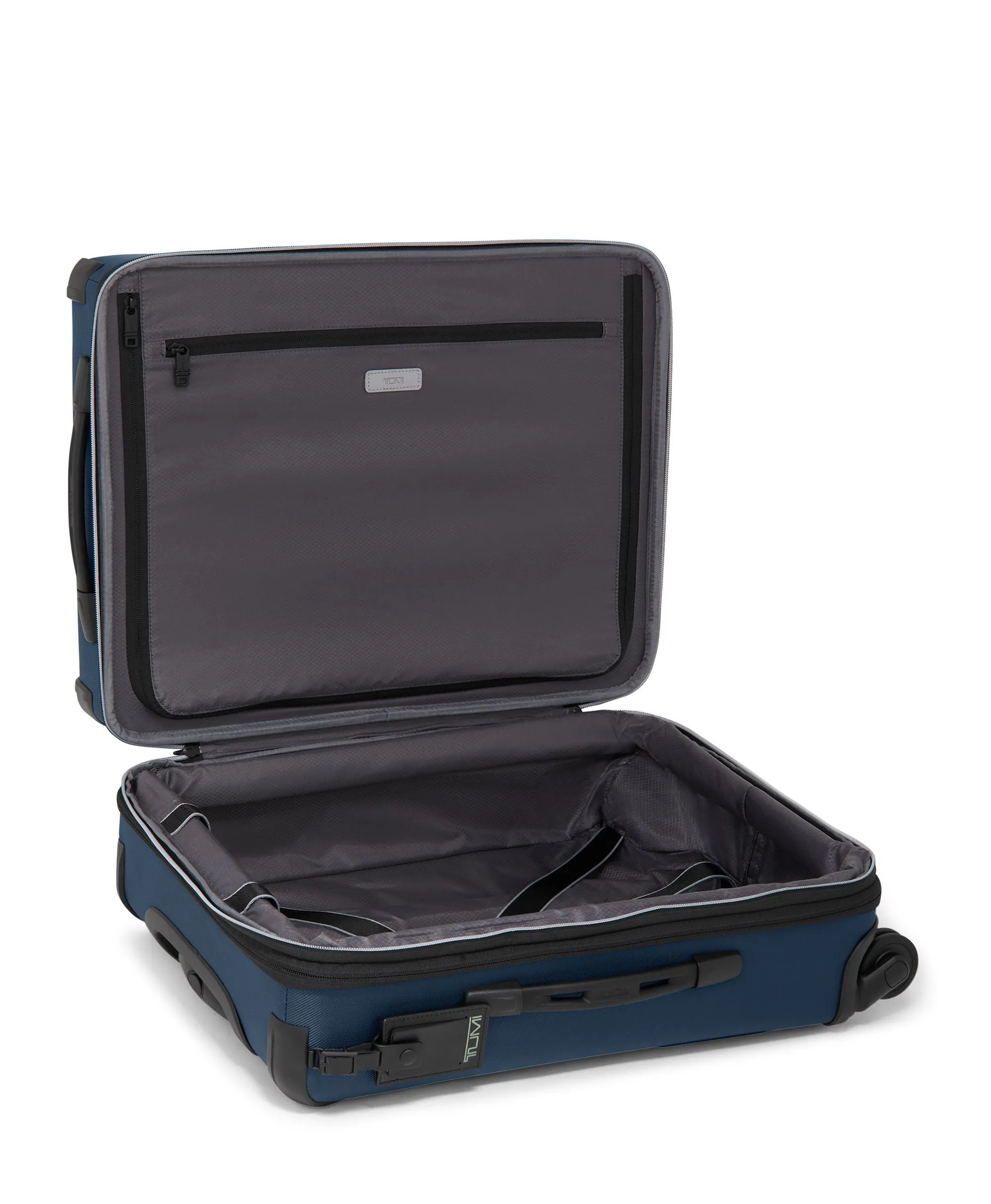 AEROTOUR Continental Expandable 4 Wheeled Carry-On