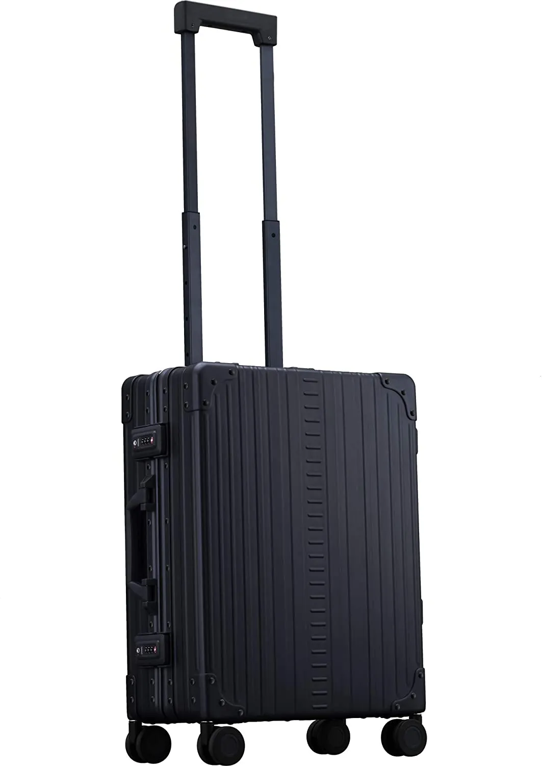 Aleon 21″ Aluminum International Carry-On