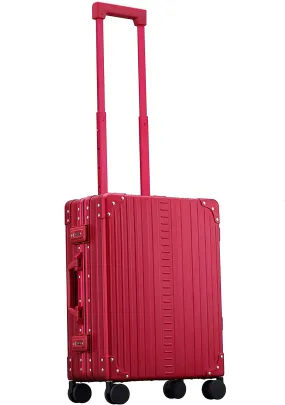 Aleon 21″ Aluminum International Carry-On