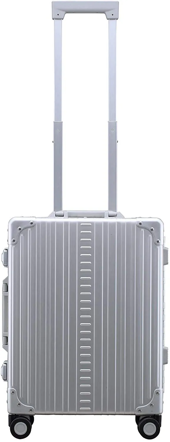 Aleon 21″ Aluminum International Carry-On