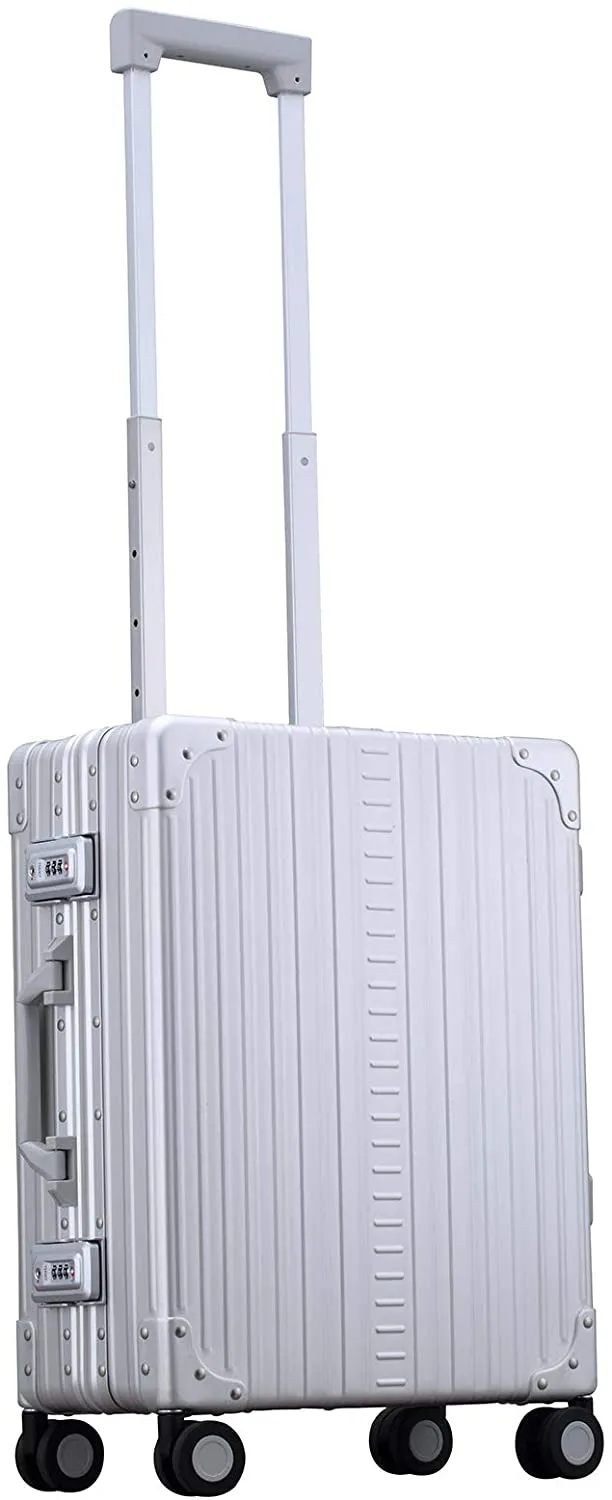 Aleon 21″ Aluminum International Carry-On