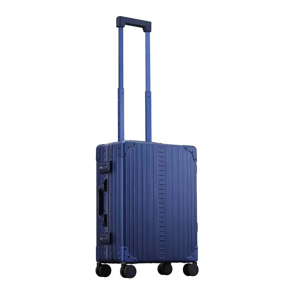 Aleon |  21″ Aluminum International Carry-On