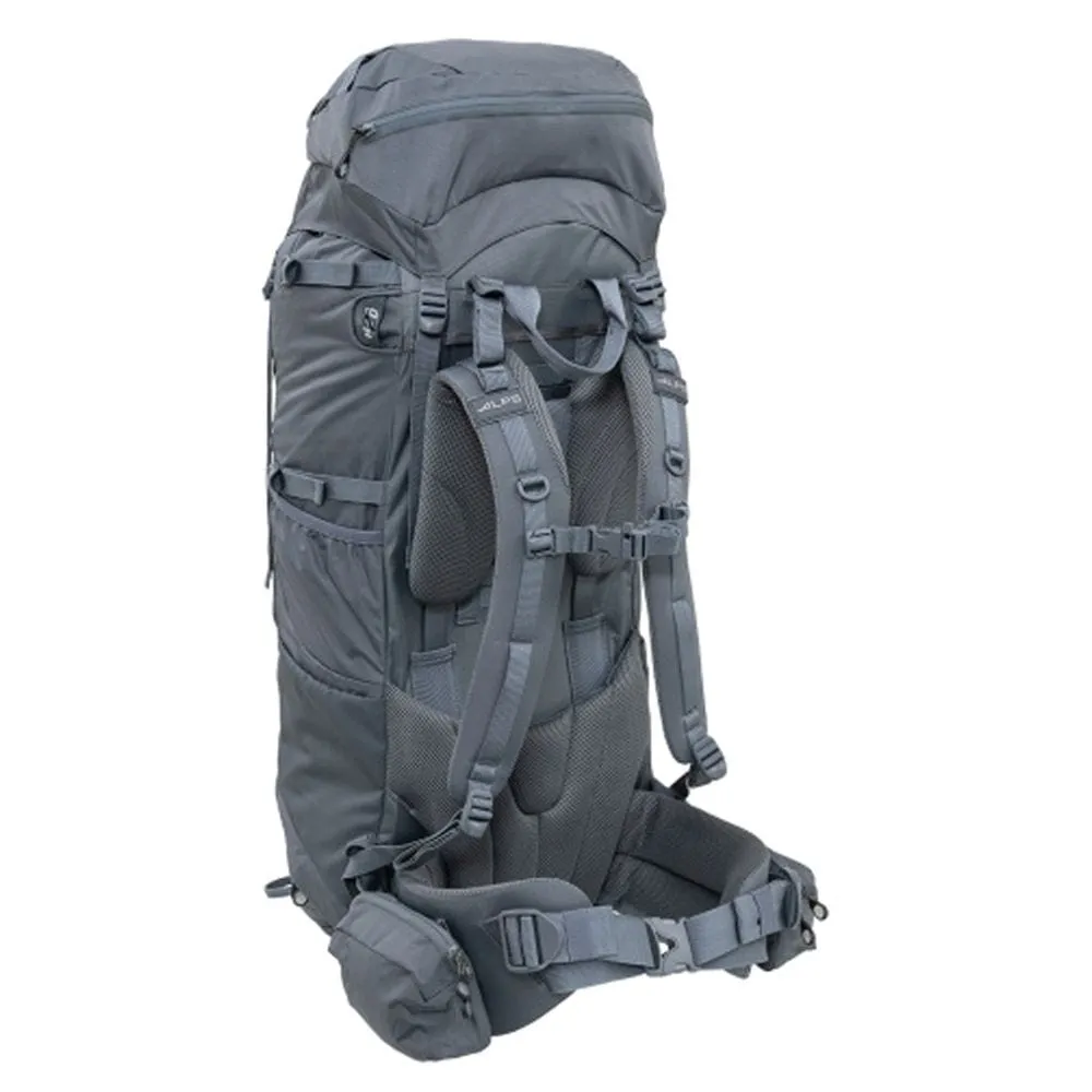 ALPS MOUNTAINEERING - CALDERA 75 GRAY