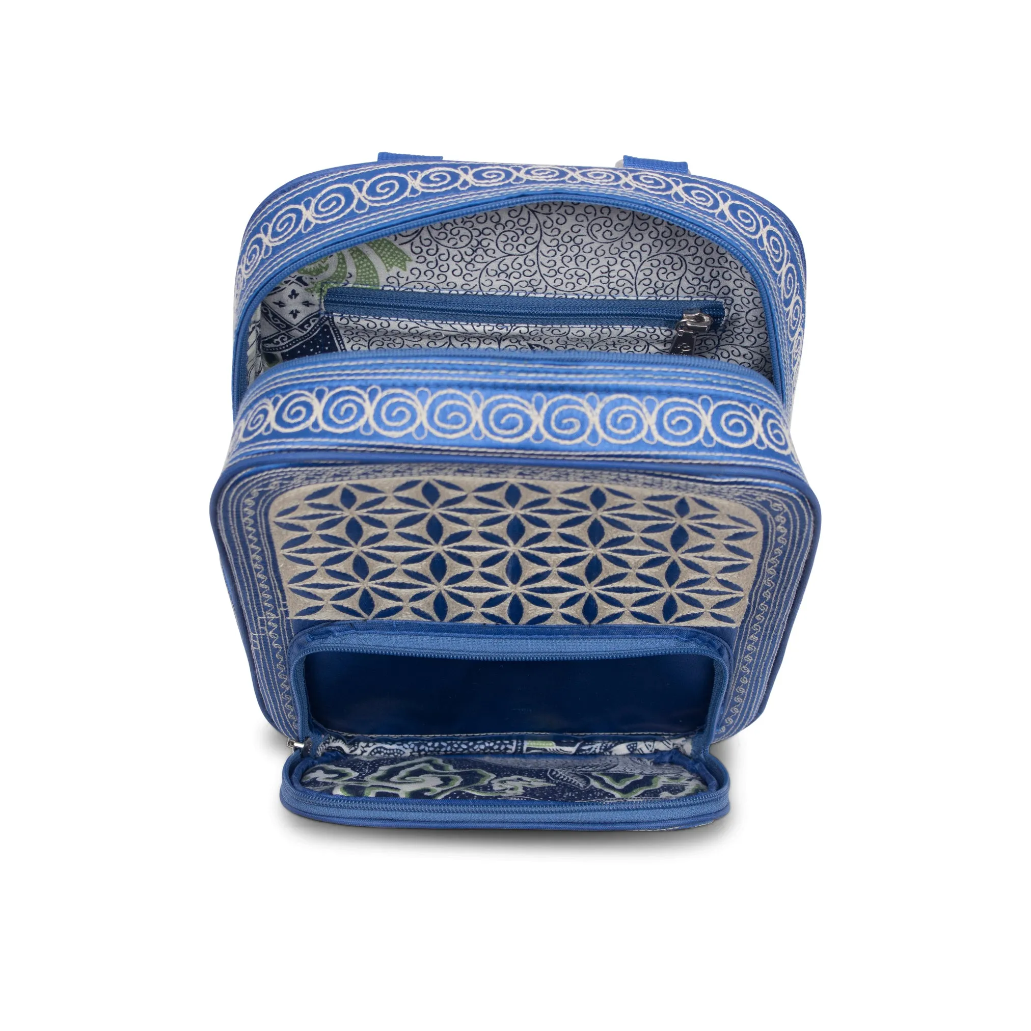 Aman Backpack