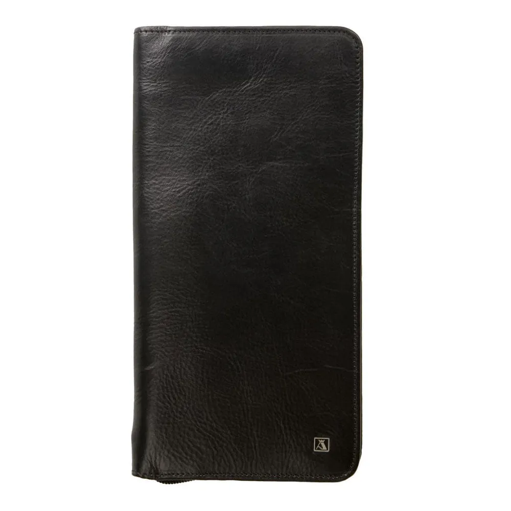 Artex Great Escape Organiser (Black)