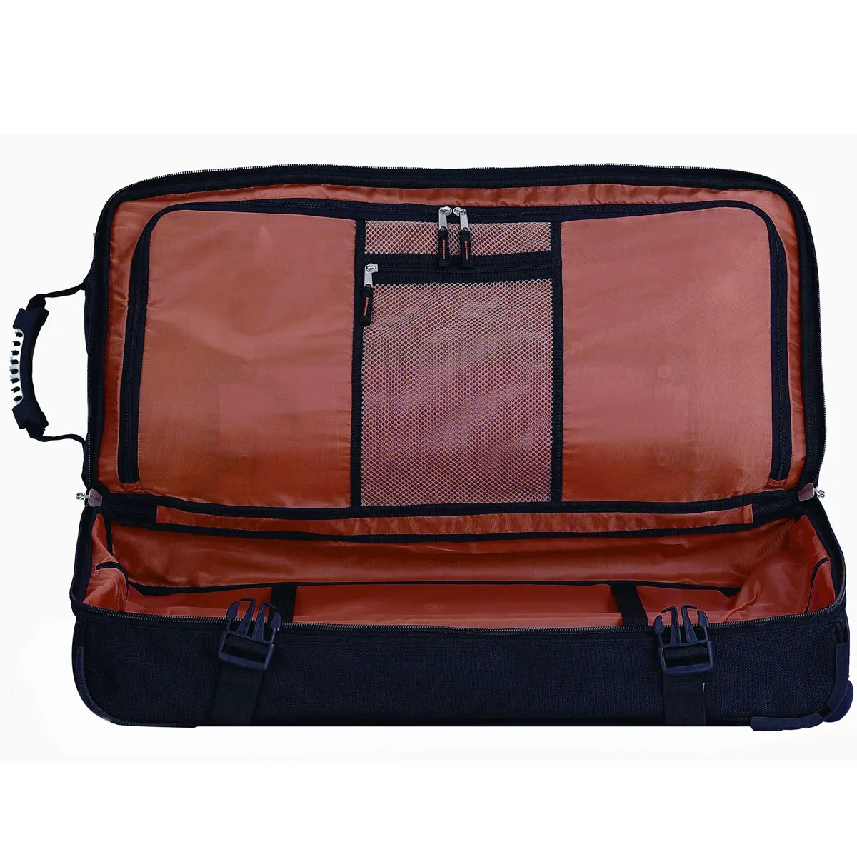 Athalon Luggage 29In Equipment Duffel