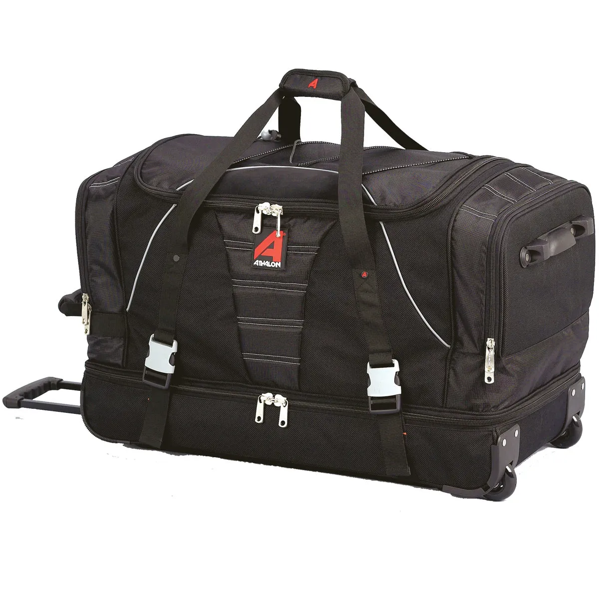 Athalon Luggage 29In Equipment Duffel