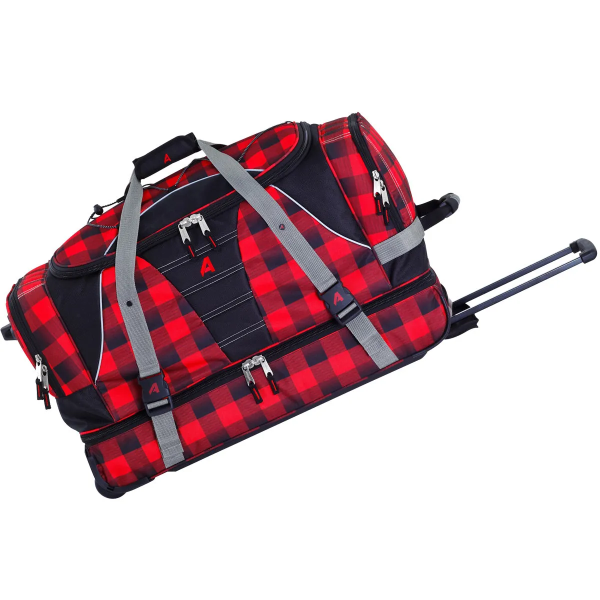 Athalon Luggage 29In Equipment Duffel