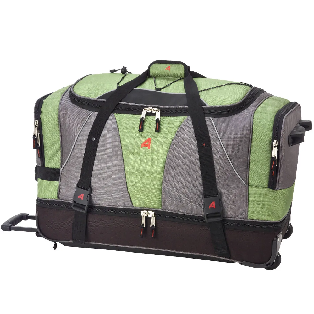 Athalon Luggage 29In Equipment Duffel