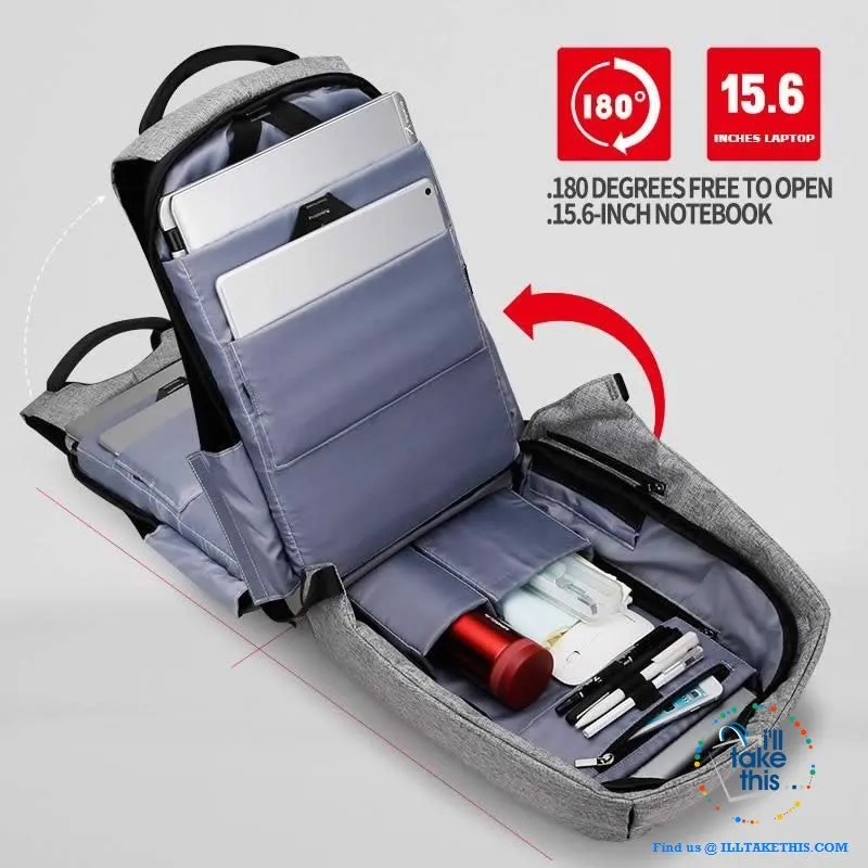 Back to School Bag's, College Backpack's, Shoulder Packs   Accessories