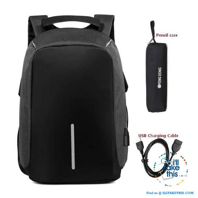 Back to School Bag's, College Backpack's, Shoulder Packs   Accessories