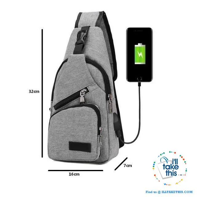 Back to School Bag's, College Backpack's, Shoulder Packs   Accessories