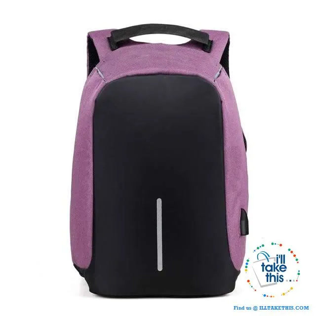 Back to School Bag's, College Backpack's, Shoulder Packs   Accessories