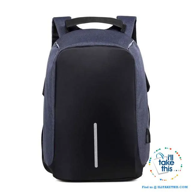 Back to School Bag's, College Backpack's, Shoulder Packs   Accessories