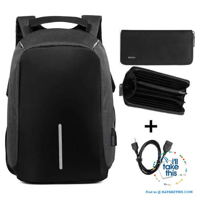 Back to School Bag's, College Backpack's, Shoulder Packs   Accessories