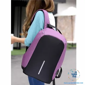 Back to School Bag's, College Backpack's, Shoulder Packs   Accessories