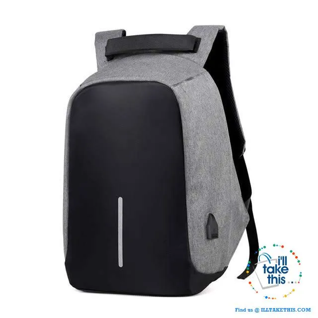 Back to School Bag's, College Backpack's, Shoulder Packs   Accessories