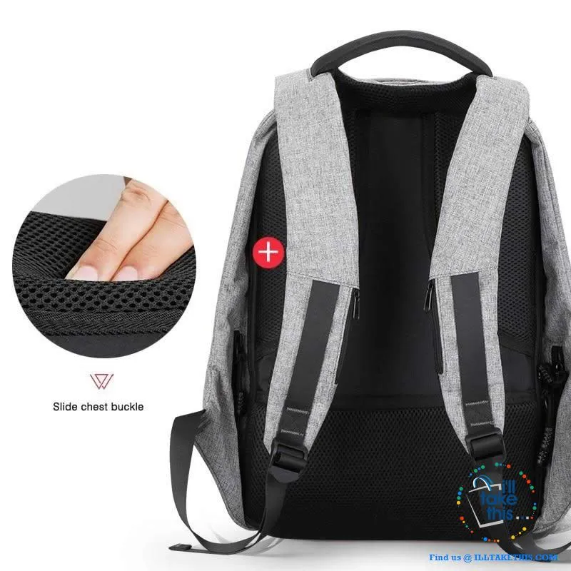 Back to School Bag's, College Backpack's, Shoulder Packs   Accessories