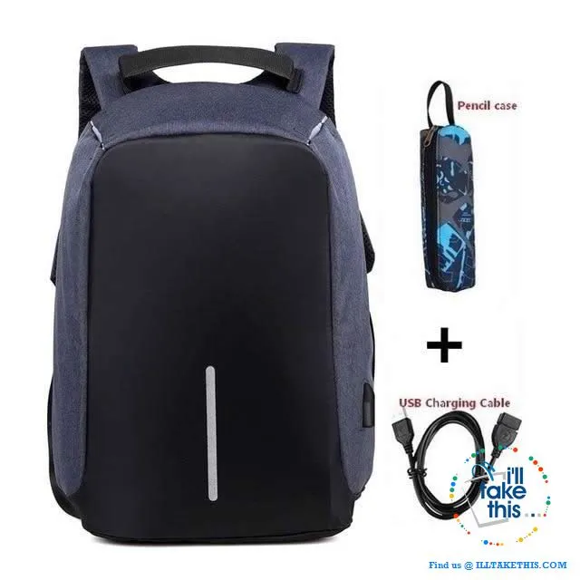 Back to School Bag's, College Backpack's, Shoulder Packs   Accessories