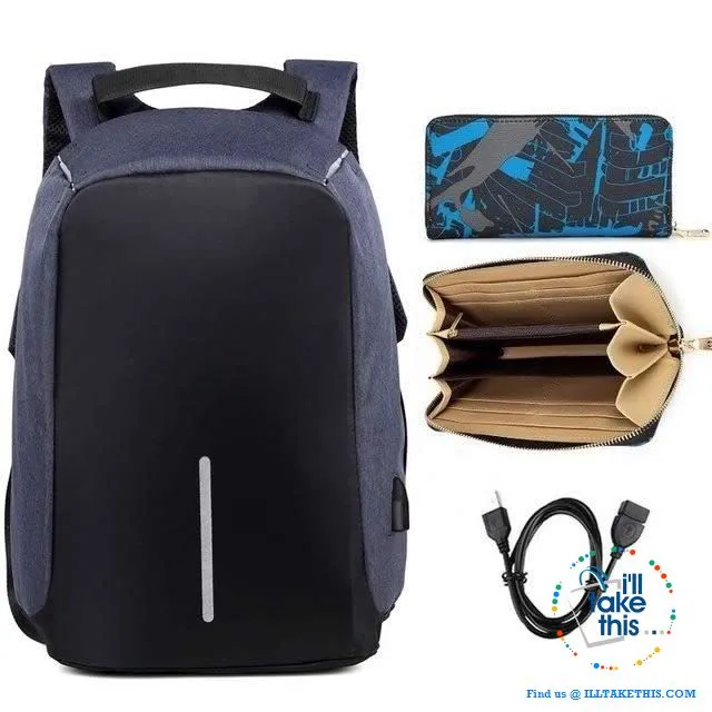 Back to School Bag's, College Backpack's, Shoulder Packs   Accessories