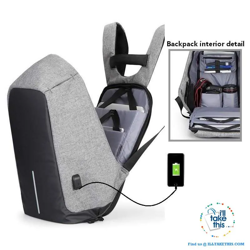 Back to School Bag's, College Backpack's, Shoulder Packs   Accessories