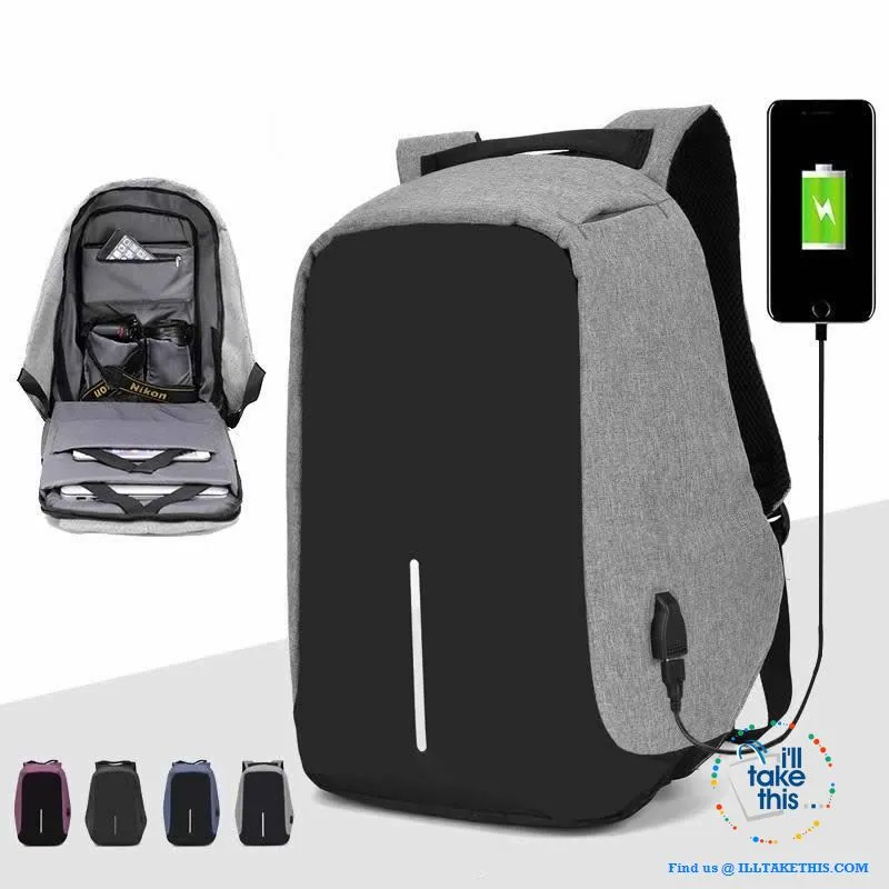 Back to School Bag's, College Backpack's, Shoulder Packs   Accessories