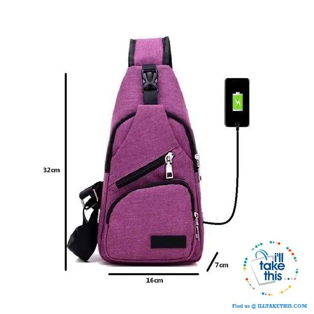 Back to School Bag's, College Backpack's, Shoulder Packs   Accessories