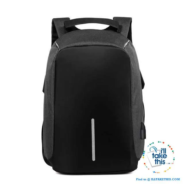 Back to School Bag's, College Backpack's, Shoulder Packs   Accessories