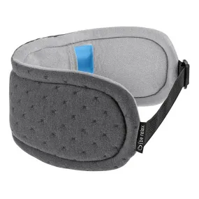 Be Relax My Anti Fatigue Sleep Mask - Grey - 1001300045