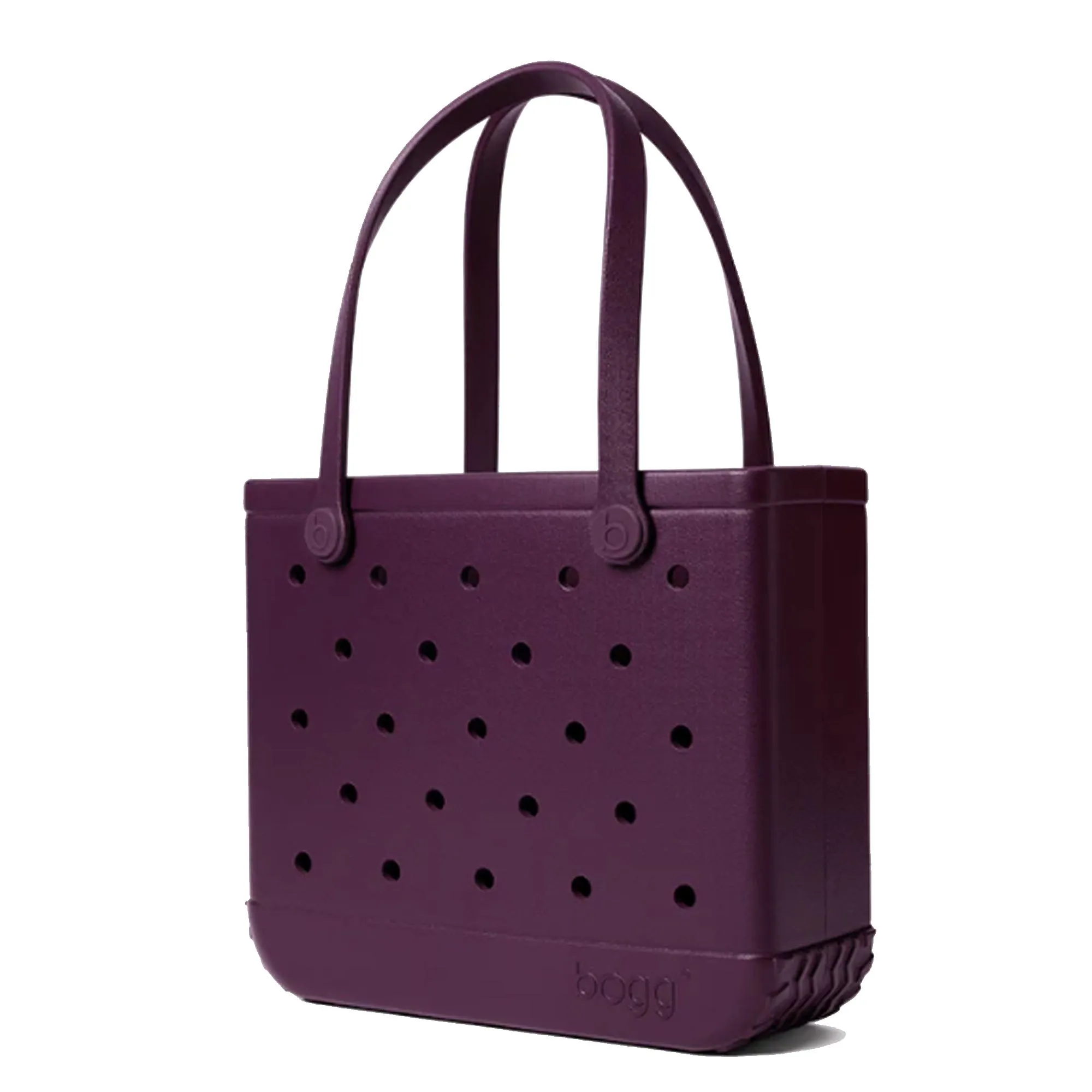 Bogg Bag Baby Beach Tote - Boysenberry