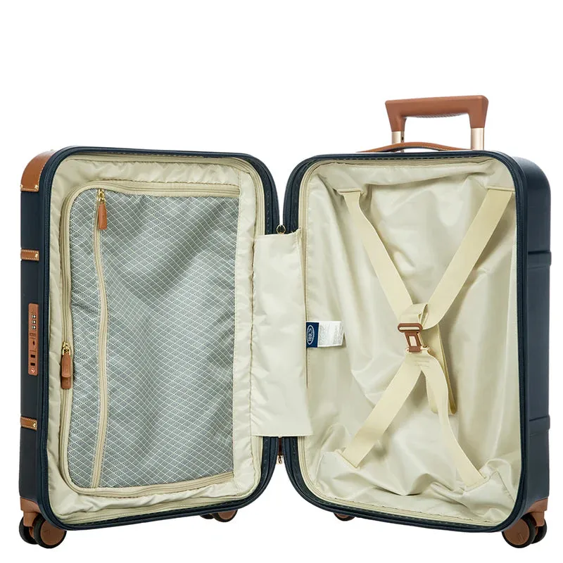 Bric's | Bellagio 3.0 | 21'' Spinner