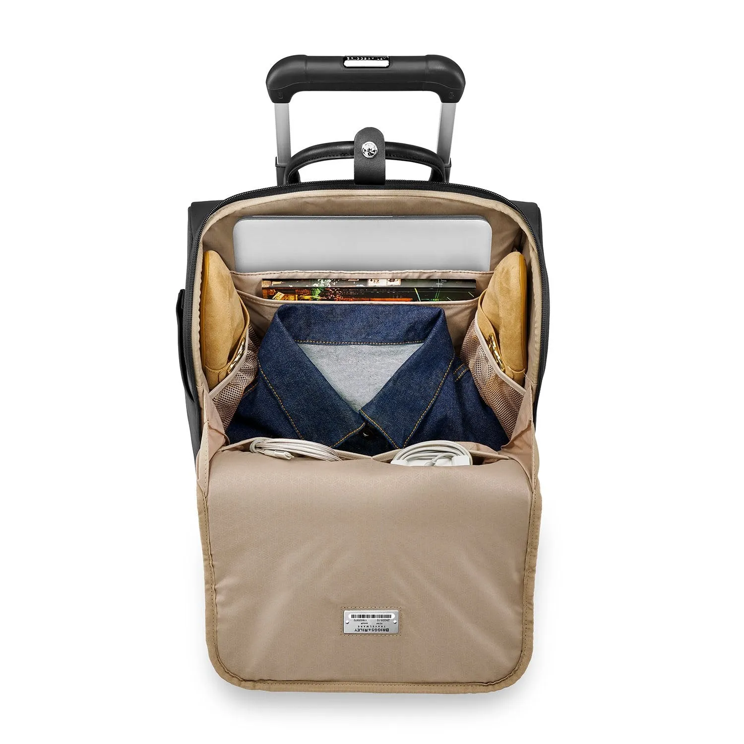 Briggs & Riley | Rhapsody | Widemouth Cabin Spinner