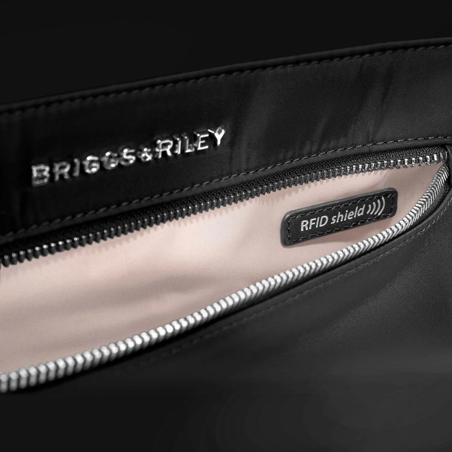 Briggs & Riley | Rhapsody | Widemouth Cabin Spinner