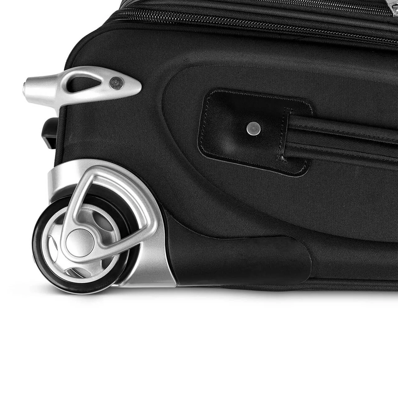 Buccaneers Carry On Luggage | Tampa Bay Buccaneers Rolling Carry On Luggage